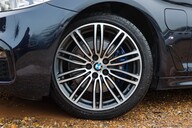 BMW 5 Series 530E 2.0 M SPORT AUTO 63