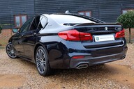 BMW 5 Series 530E 2.0 M SPORT AUTO 66