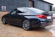 BMW 5 Series 530E 2.0 M SPORT AUTO 67