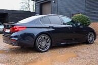 BMW 5 Series 530E 2.0 M SPORT AUTO 69