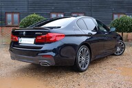 BMW 5 Series 530E 2.0 M SPORT AUTO 8