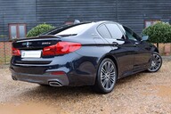 BMW 5 Series 530E 2.0 M SPORT AUTO 71