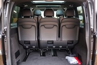 Mercedes-Benz V Class V300D L 2.0 EXCLUSIVE 51