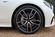 Mercedes-Benz E Class E53 AMG 3.0 4MATIC MHEV 15