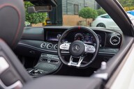 Mercedes-Benz E Class E53 AMG 3.0 4MATIC MHEV 17