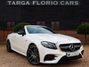 Mercedes-Benz E Class E53 AMG 3.0 4MATIC MHEV