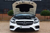 Mercedes-Benz E Class E53 AMG 3.0 4MATIC MHEV 49