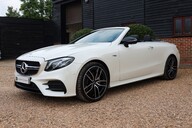 Mercedes-Benz E Class E53 AMG 3.0 4MATIC MHEV 51