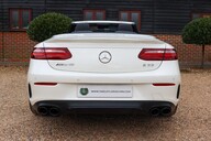 Mercedes-Benz E Class E53 AMG 3.0 4MATIC MHEV 9