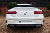 Mercedes-Benz E Class E300D 2.0 AMG LINE PREMIUM PLUS 10