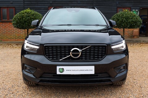 Volvo XC40 1.5 RECHARGE T5 R-DESIGN 6