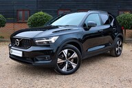 Volvo XC40 1.5 RECHARGE T5 R-DESIGN 51