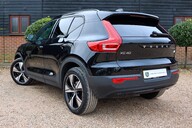 Volvo XC40 1.5 RECHARGE T5 R-DESIGN 2