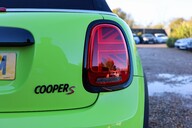 Mini Convertible 2.0 COOPER S EXCLUSIVE 42