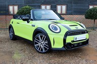 Mini Convertible 2.0 COOPER S EXCLUSIVE 46