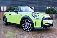 Mini Convertible 2.0 COOPER S EXCLUSIVE 48