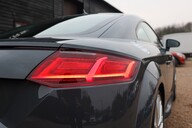 Audi TTS 2.0 TFSI QUATTRO S-STRONIC 41