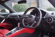 Audi TTS 2.0 TFSI QUATTRO S-STRONIC 15