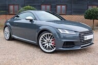 Audi TTS 2.0 TFSI QUATTRO S-STRONIC 44