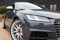 Audi TTS 2.0 TFSI QUATTRO S-STRONIC 48