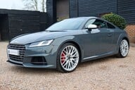 Audi TTS 2.0 TFSI QUATTRO S-STRONIC 51