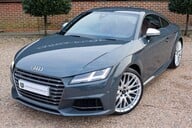 Audi TTS 2.0 TFSI QUATTRO S-STRONIC 52