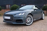 Audi TTS 2.0 TFSI QUATTRO S-STRONIC 53