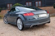 Audi TTS 2.0 TFSI QUATTRO S-STRONIC 57