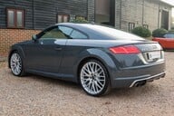 Audi TTS 2.0 TFSI QUATTRO S-STRONIC 58