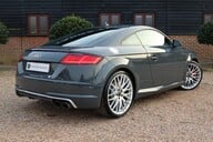 Audi TTS 2.0 TFSI QUATTRO S-STRONIC 60