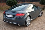 Audi TTS 2.0 TFSI QUATTRO S-STRONIC 61