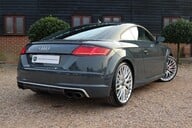 Audi TTS 2.0 TFSI QUATTRO S-STRONIC 10