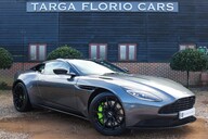 Aston Martin DB11 AMR 5.2 V12 1