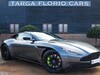 Aston Martin DB11 AMR 5.2 V12