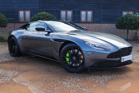 Aston Martin DB11 AMR 5.2 V12 42