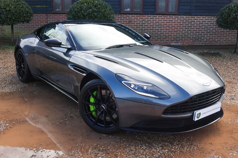 Aston Martin DB11 AMR 5.2 V12 43