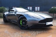 Aston Martin DB11 AMR 5.2 V12 44