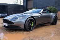 Aston Martin DB11 AMR 5.2 V12 57