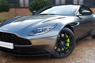 Aston Martin DB11 AMR 5.2 V12 58