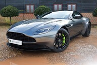 Aston Martin DB11 AMR 5.2 V12 7