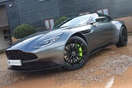 Aston Martin DB11 AMR 5.2 V12 60