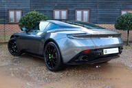 Aston Martin DB11 AMR 5.2 V12 2