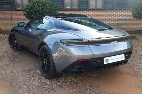 Aston Martin DB11 AMR 5.2 V12 62