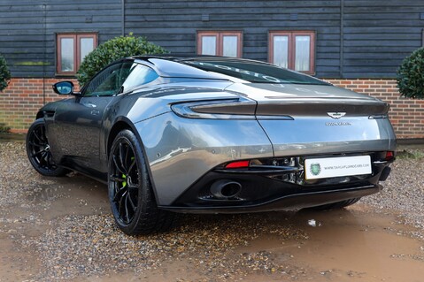 Aston Martin DB11 AMR 5.2 V12 63