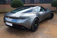 Aston Martin DB11 AMR 5.2 V12 70