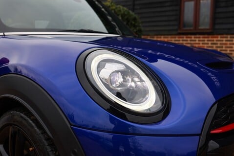 Mini Hatch 2.0 JOHN COOPER WORKS SPORT AUTO 47