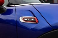 Mini Hatch 2.0 JOHN COOPER WORKS SPORT AUTO 45