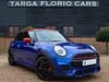 Mini Hatch 2.0 JOHN COOPER WORKS SPORT AUTO