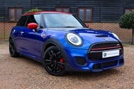 Mini Hatch 2.0 JOHN COOPER WORKS SPORT AUTO 50