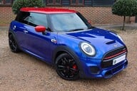 Mini Hatch 2.0 JOHN COOPER WORKS SPORT AUTO 51